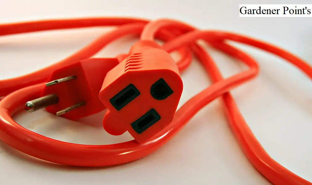 What Gauge Extension Cord is best for Your Electric Lawn Mower