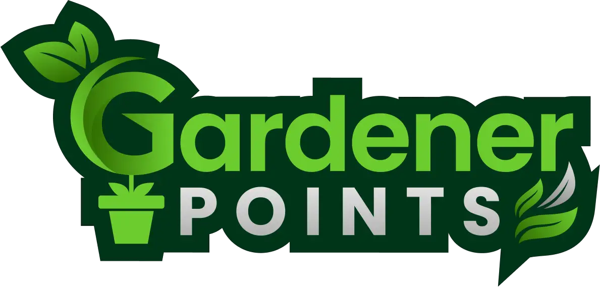 Gardener Points