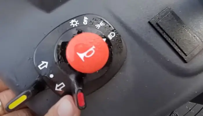  Inactive Operate Loader Button Fix Bad Connections Issue