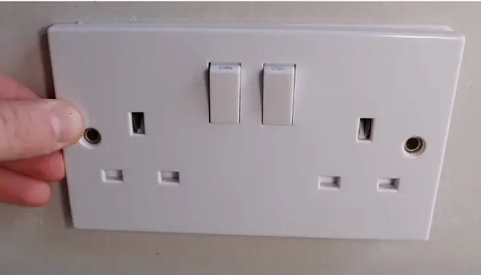 Know the Location of the Electrical Power Outlet