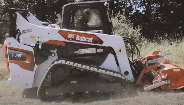 What Are The Common Bobcat T76 Problems