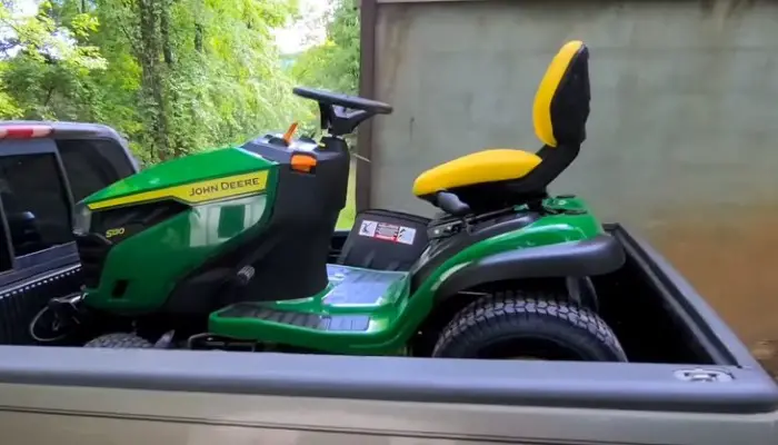 What is the Lifespan of a Well-maintained John Deere Lawn Mower