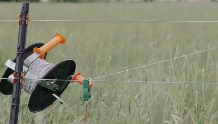 How to Touch An Electric Fence Without Getting Shocked