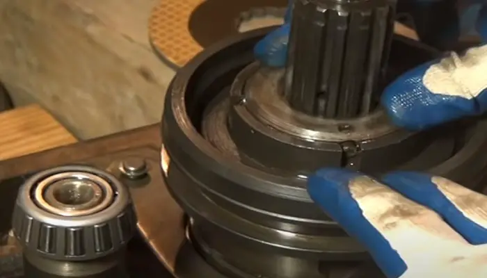 How to install a PTO Safety Clutch 