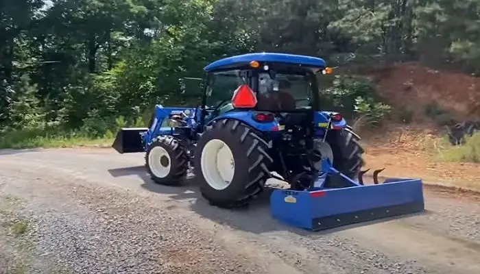 How to Fix New Holland Tractor Won’t Start Problems?
