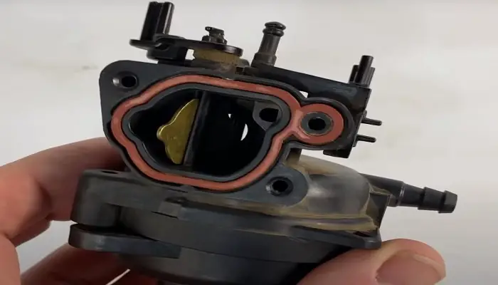 What Does A Carburetor Look Like